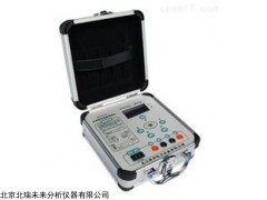 北京DL03-DMG2671数字兆欧表价格