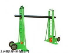 大型液压放线支架    型号：HAD-TX-302