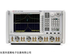 回收N5232A|回收安捷倫N5232A網絡分析儀價格