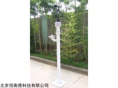 一体化自动气象站   型号：PH-6