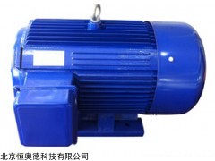 三相异步电机   型号：HAD-Y280S-4