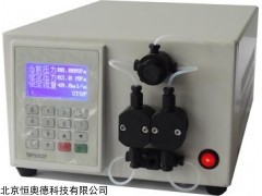 中压柱塞泵 平流泵  型号：HAD-TBP5002F