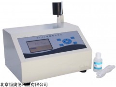 实验室硅酸根分析仪   型号：HAD-TP306