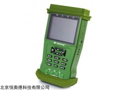 工程宝 云台监控测试仪   型号：K625P