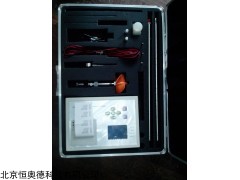 打印式流速测算仪  型号：HAD-LJD-12