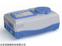 恒温真密度分析仪   型号：HAD-TD-2200