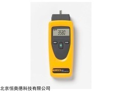 转速计 手持式转速表 型号： Fluke 931
