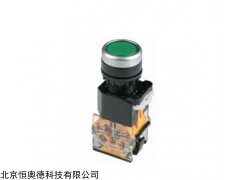按钮开关  型号：HAD-LA38-11X2/206A