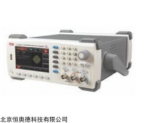 函数信号发生器/  型号：HAD-UTG2062A
