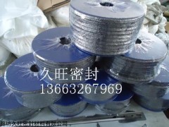 河北浸四氟石墨盘根，河北浸四氟石墨盘根价格