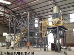 供应上海恒邑干粉砂浆生产线|干粉砂浆设备|干粉砂浆设备生产线