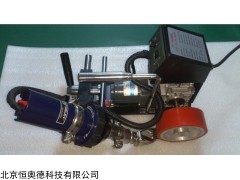 风枪喷绘布拼接机  型号：HAD--2000C