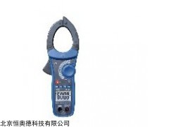 数字钳形表   型号：HAD-DT3392