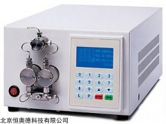 双柱塞泵    型号：Flash 100