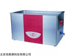 超声波清洗器   型号：HAD-SK8210HP
