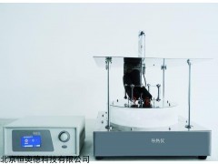 热流法导热系数测试仪  型号：HAD-DZDR-R