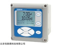 四线制分析仪   型号：ROSEMOUNT 1056