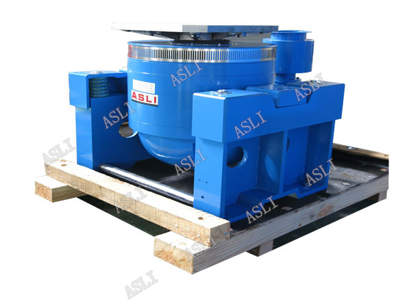 IEC变频调频振动试验台