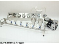 六联不锈钢过滤器   型号：HA-MFS-6A-250ML