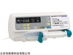 单通道单道注射泵  型号：HAD-50C6