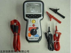 缘电阻测试仪   型号：MIT481