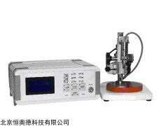 手自动一体四探针测试  型号：HAD-SZT-2A