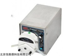 调速型蠕动泵    型号：HAD-BT300