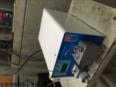 直流小型柱塞泵   型号：HAD-Y-600