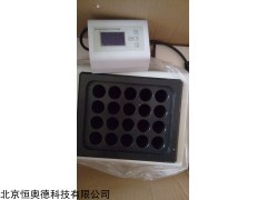 恒温加热器  型号：BHW-09C 20孔