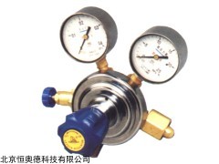 氧气减压器   型号：YQY-342