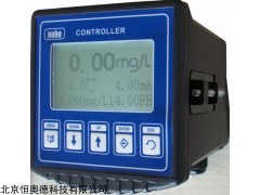恒压法余氯分析仪     型号：HAD-CL-7600