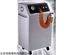 无油气体压缩机  型号：HAD-WM-2H