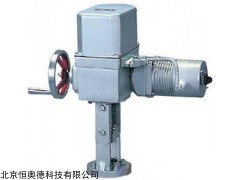 电动执行器   型号：HAD-ZKZ-210