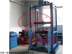 輕合金車輪徑向沖擊試驗機巧奪天工