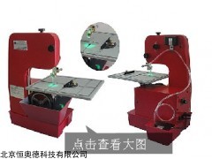 金刚石带锯切割机   型号：HAD-KJ-3000A