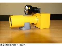 结构体沉降(挠度)传感器   型号：HAD-FTND-4