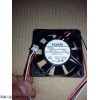 1606KL-04W-B59，器散熱風(fēng)機(jī)風(fēng)扇0.11A