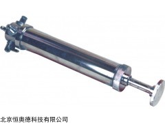 多种气体采样器    型号：HAD-CZY50