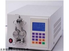 双柱塞中压恒流泵 型号：HAD-TBP-2H05