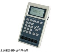 热工信号校验仪   型号：HAD-K2035