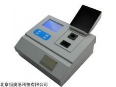 多参数水质检测仪  型号：HAD-H5B-6C
