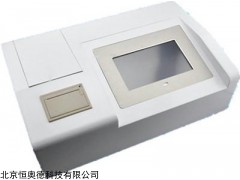 多参数水质分析仪   型号：HAD-SQ-MT68
