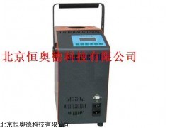 便携干体温度校验仪   型号：HAD-SPMK-650