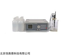 氯离子含量快速测定仪   型号：HAD-NJCL-B