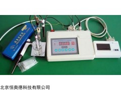 饲料混合均匀度仪    型号：HAD-HJS-400