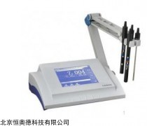 多参数水质分析仪   型号：HAD-DZS-708-A