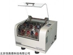 温型多振幅轨道摇床  型号：ZWY-240