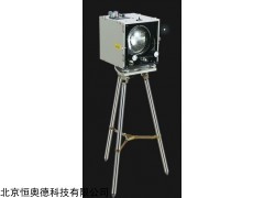 前照灯检测仪校准器   型号：HAD-JZD-1