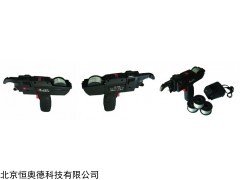 自动钢筋捆扎机   型号：HAD-GJ-34