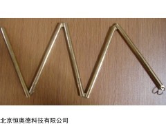 测深杆 折叠量水尺   型号：HAD-1M